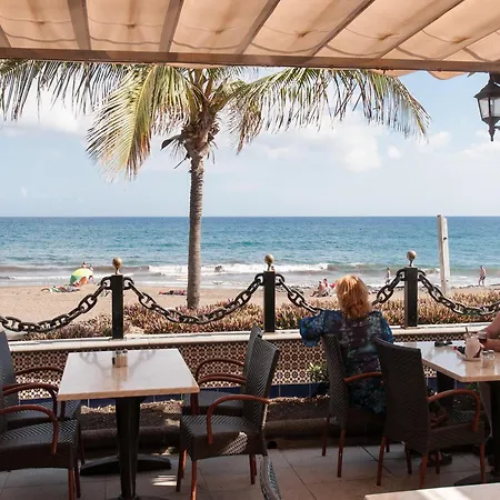 ático Puerto Chico Con Vistas A La Playa