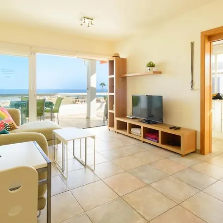 Apartment Atico Burras Playa San Agustin (Gran Canaria)