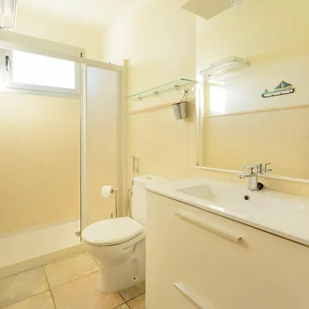 Apartament Atico Burras Playa San Agustín