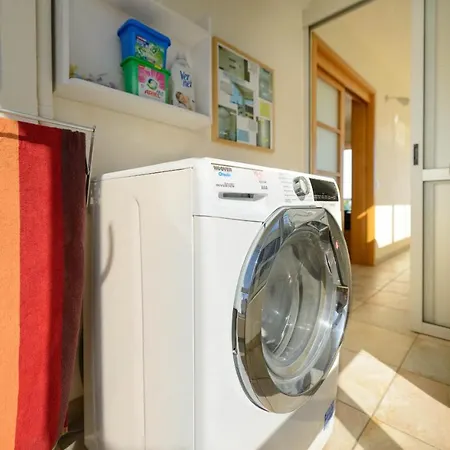 Apartament Atico Burras Playa