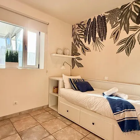 Apartament Atico Burras Playa