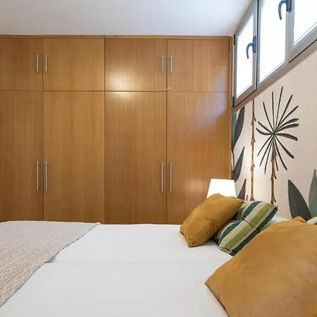 Apartment Atico Burras Playa San Agustin (Gran Canaria)