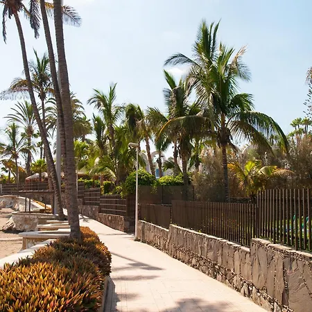 Apartment Atico Burras Playa
