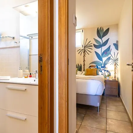 Apartment Atico Burras Playa San Agustin (Gran Canaria)