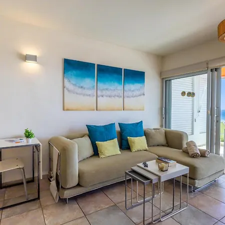 Apartment Atico Burras Playa
