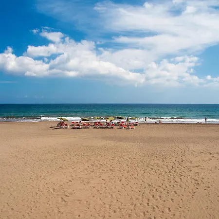 Atico Burras Playa *