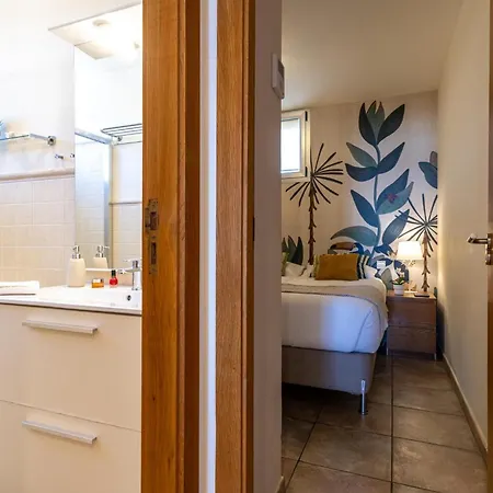Apartament Atico Burras Playa *