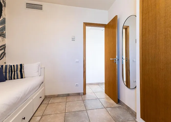 Atico Burras Playa By Villagrancanaria شقة *
